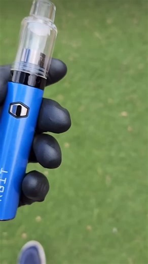 🔥 Yocan Orbit = Flavor in Full Orbit 🔥 Meet the pocket rig that hits way above its size. The Orbit brings spinning terp pearls, smooth vapor, and legit dab-rig performance without needing a torch. Just load, tap, and watch those pearls go to work. 👀💨 ✨ Why it slaps: • Spinning quartz pearls • Dab-rig style hits in a travel-friendly device • Clean quartz cup powerful coil-less tech • USB-C fast charge for all-day clouds If you’re chasing taste, power, and portability in one sleek setup, the O