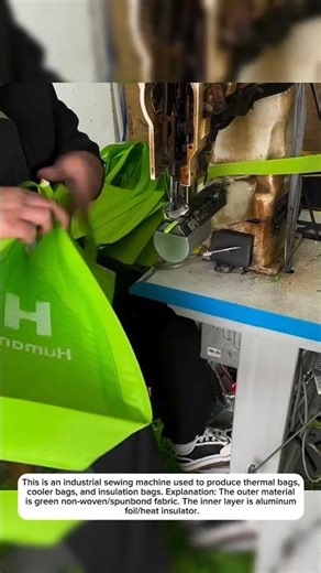 industrial sewing machine#shortvideos #machinetechnology