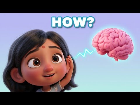 How Does The Brain Send Messages?