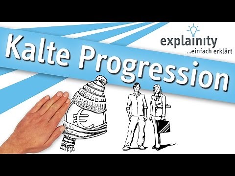 Cold progression simply explained (explainity® explanatory video)