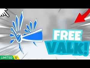 How to get FREE Valk in 2025