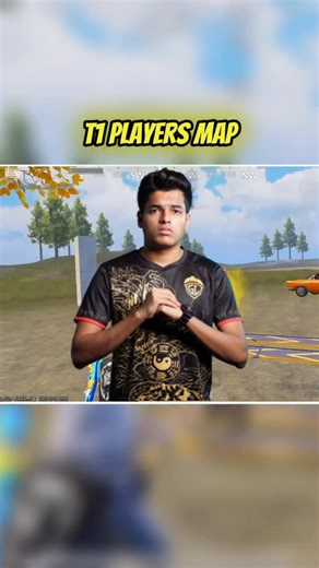 𝗩𝗔𝗨𝗟𝗧 𝗢𝗚 on Instagram: "BEST MAP TO PRACTICE FOR SCRIMS LIKE ALL T1 PLAYERS ❤️‍🔥 BEST PRACTICE MAP FOR BGIS 2026 💖 FOLLOW AND COMM CODE FOR MAPP CODE #bgmi #edit #foryou #training #jonathan"