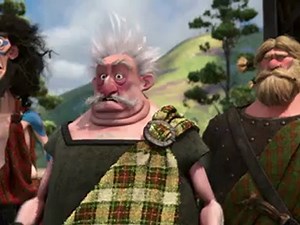 Rebelle - Bande Annonce Officielle - VF