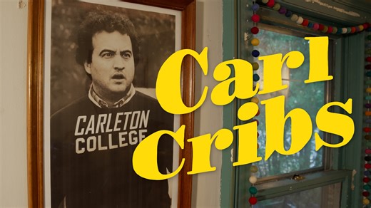 1K views · 49 reactions | The newest addition to our Carl Cribs series features one of our Northfield Option spaces: Tree House! Get to know Tree with housemates Evan ’24, Catherine ’24, Tori ’24, and Gabs ’24 (and their cat, Shiloh!). Let us know which residence halls/houses you’d like to see next in the comments, because we plan on filming more of these soon  | Carleton College | Facebook