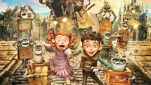Watch The Boxtrolls 2014 full movie on Fmovies