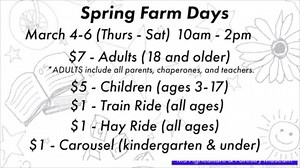 Justin Nipper from the Mississippi Agriculture & Forestry Museum...