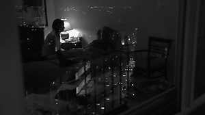 NUITS de Diane Poitras