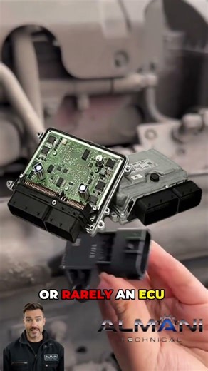 MAP Sensor Fault Don’t Miss These Signs #automobile #mechanic #shorts