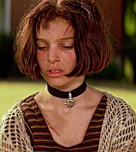 THE STORY OF OUR LIVES #lucbesson #natalieportman #jeanreno #movie