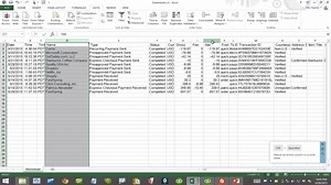 Importing - Integrating Paypal with QuickBooks Desktop