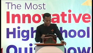 The learning, excitement, surprises and innovation of the Sharks Quiz contests have been tripled this Season. Only 7 days to go. We are ready, are you? #TheSharksQuiz #TheSharks3 | The Sharks Quiz