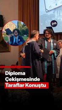 Act 2 in the Boğaziçi Diploma Crisis: Both Sides Speak Out! 5-Year Campus Ban for Student
