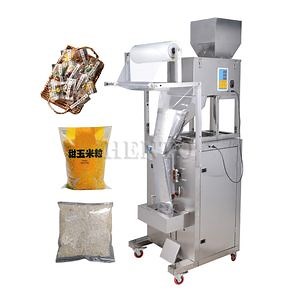 [Hot Item] Factory Price Milk Powder Packing Machine / Powder Packing Machine