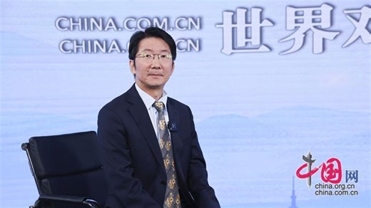 全国教育大会精神解读：怎样做，才能办好人民满意的教育？_中国访谈_中国网