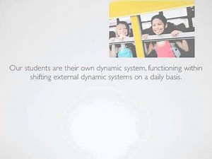 Dynamic Systems Theory