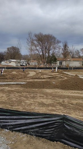 6.7K views · 57 reactions | Last concrete job of the year!!! Will definitely be a jam packed week to gett 550 yards done by Friday but will make it!! Free concrete estimate 204 5087 | Jerry Schauer | Facebook