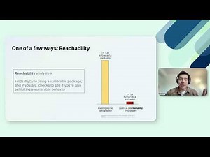 Training 101: Intro to Semgrep Supply Chain