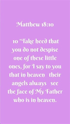 Bible Verse Flash Cards