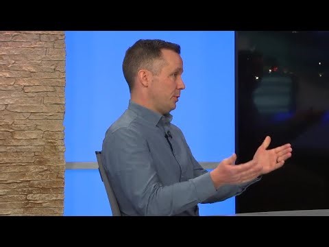 Political Pulse: South Dakota Searchlight's Seth Tupper on elections and more