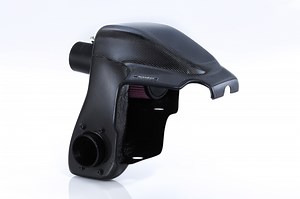 Ram Air Intake System | AutoExe Mazda Car Tuning & Customization