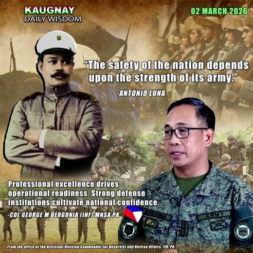 𝐊𝐀𝐔𝐆𝐍𝐀𝐘 𝐃𝐀𝐈𝐋𝐘 𝐖𝐈𝐒𝐃𝐎𝐌 | 𝟕𝗜𝗗 𝗜𝗻𝘀𝗽𝗶𝗿𝗲𝘀