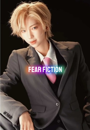 Fear Fiction Cosplay Profile #cosplay #cosplayer #cosplayers #animecosplay #animecosplayer