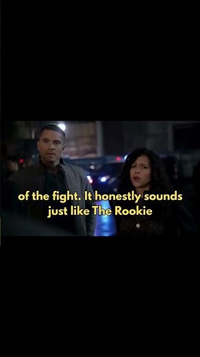 How Different Will The New Rookie Spinoff Be from The Rookie? | The Rookie North #foryou #therookie
