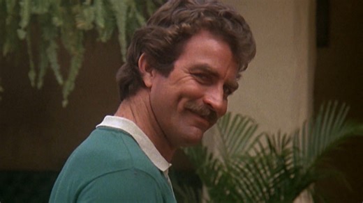 Let's make it a Magnum New Year! Enjoy classic Magnum, P.I. every weekday at 5pm ET / 2pm PT on VisionTV. visiontv.ca/shows/magnum-p-i | VisionTV