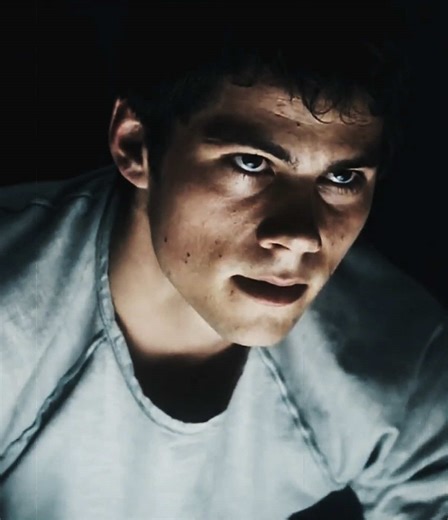 Thomas Maze Runner: A Deep Dive into Dylan O'Brien's Character