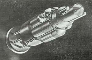 【DARK5】原子弹驱动的星际飞船——5个利用核弹在太空中的计划（中英双语字幕 熟肉 4K 高清）@窒息的鲤@DARK5@扯淡5_哔哩哔哩_bilibili