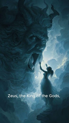 Why the Greek Gods Were Actually Monsters ⚡🧠🏛️ #VillainPsychology#AncientGreece#PowerPsychology