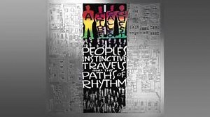GO AHEAD IN THE RAIN Lyrics - A TRIBE CALLED QUEST | eLyrics.net