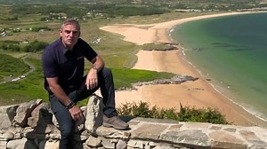 McGinley on Donegal: Courses
