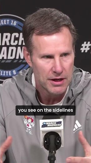 Hoiberg on the difference Nate Loenser has made