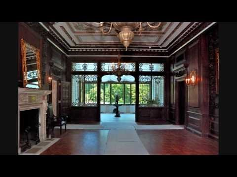 Winfield Hall The Woolworth Estate part3
