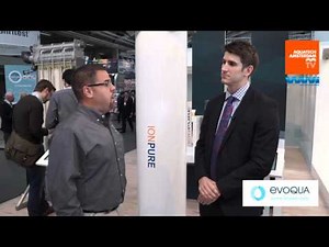 IonPure® CEDI Product Applications