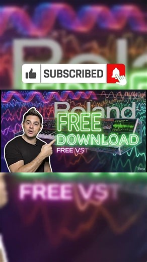 The best FREE Juno-106 VST you need right now! 🔥