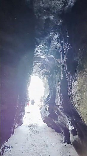 Cave Beach#🇦🇺 Australia