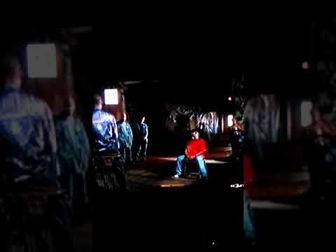 Fresh (1994) Jake's Death Scene [TV-14]