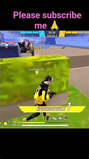 overconfidence impossible sigma 🤪😜😱#shotsfeed #freefire #shorts