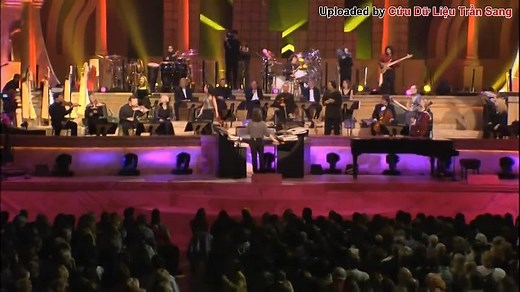 Yanni Live The Concert Event 2006 (Full HD 1080p)