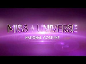 Miss Universe 2023 - National Costume Show Soundtrack