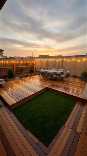 From Broken Yard to Dream Backyard — Full Transformation