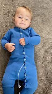 131K views · 5K reactions | Someone requested a video from June 30, 2022. I remember this being one of his chattiest moments up to that point. | The Mellor Family | Facebook