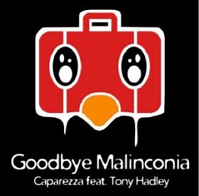 Caparezza ft. Tony Hadley: ""Goodbye Malinconia" (video ufficiale) - Soundsblog