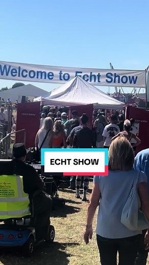Echt Show: Unforgettable Highlights from Aberdeenshire
