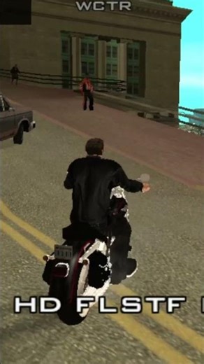 GTA San Andreas Mod Terminator 2: Judgement Game