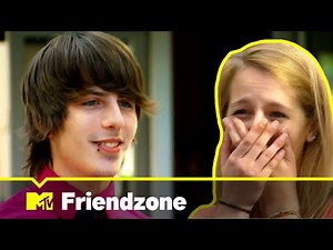 Beste Freundin, aber er will mehr als nur Freundschaft! | Friendzone | MTV Deutschland