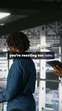 Why your security tools are failing?