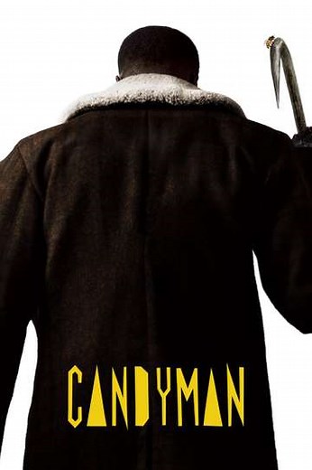 Candyman (2021) Streaming - Where to Watch Online